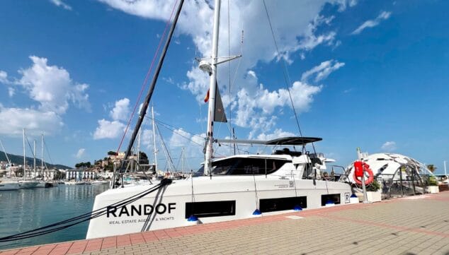 Imagen: Randof Real Estate & Yachts amplía su presencia en la Costa Blanca