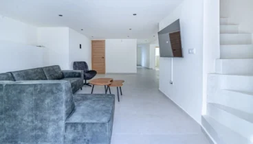 Un espacio independiente para invitados