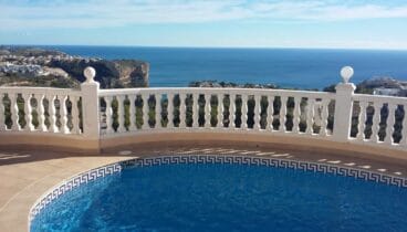 Una forma diferente de buscar vivienda en Xàbia