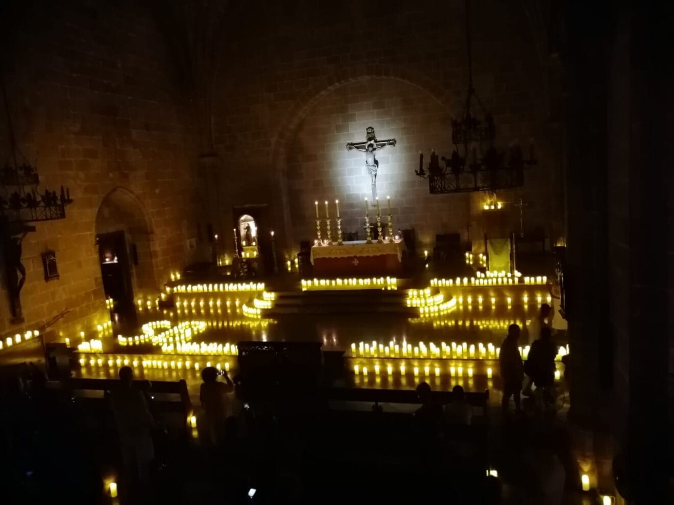 Xàbia a la llum dels Ciris Foto M.J (10)