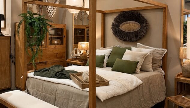 Imagen: Accesorios y ropa de cama