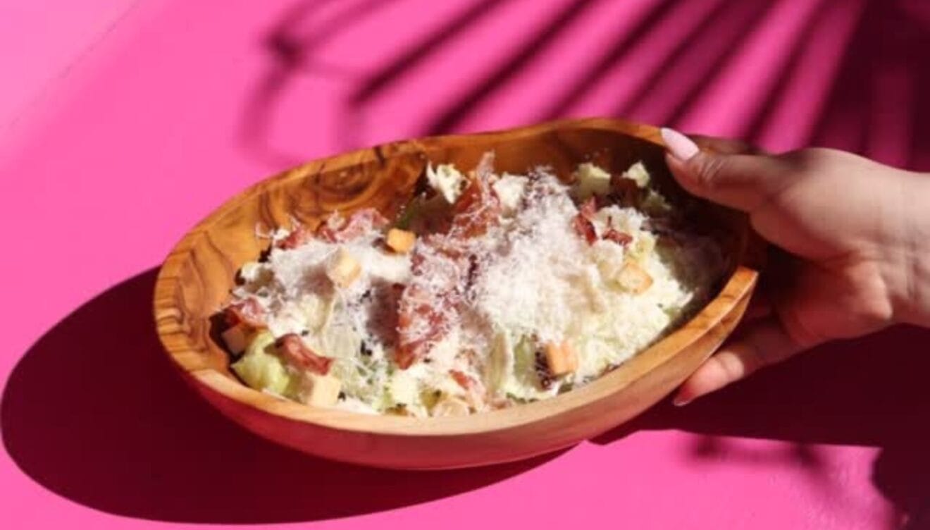 Bowls saludables