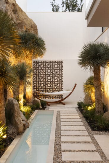 CA MALVA · ARQUITECTURA INTEGRADA EN LA NATURALEZA DEL MONTGÓ, JÁVEA www.costa-houses.com 8