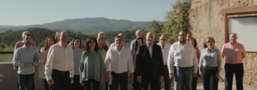 Candidatura a Junta Directiva de la FSMCV
