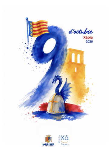 Cartel 9 octubre 2026
