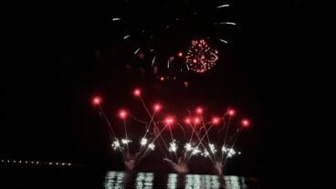 Castillo de Fuegos artificiales (5)