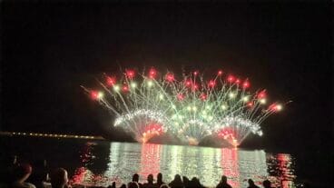 Castillo de Fuegos artificiales (7)