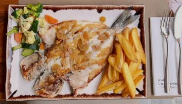 Cocina mediterránea