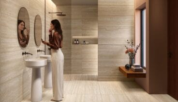 Colección Velvet de Love Tiles