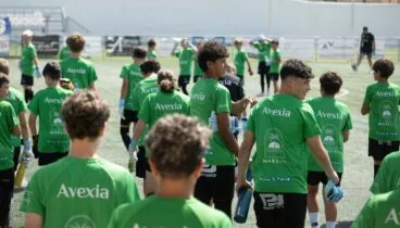 Consigue una evolución continua