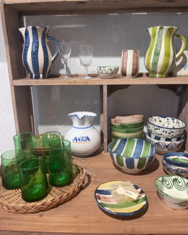Decoración