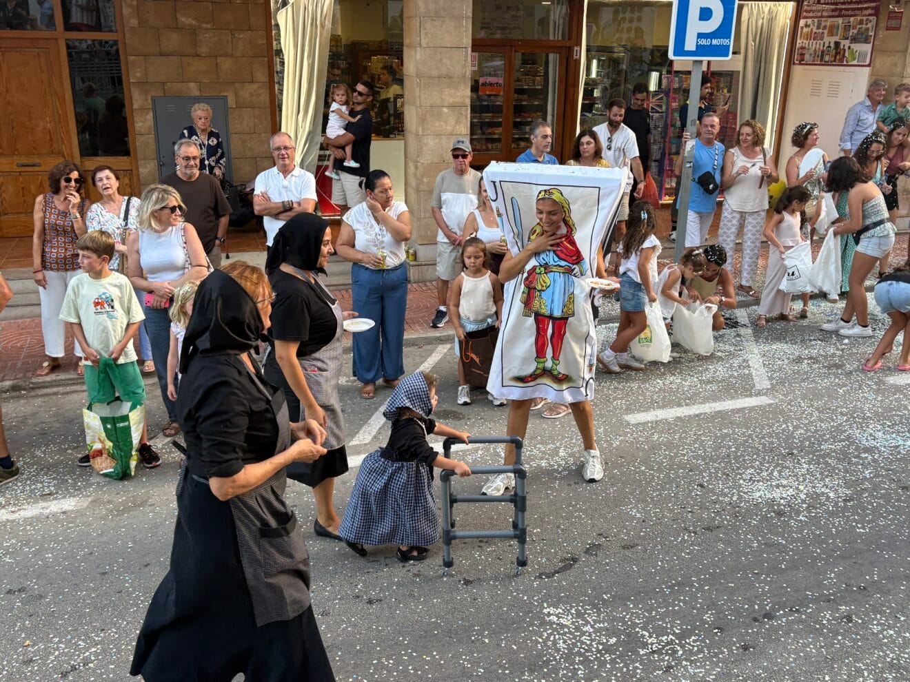 Desfile de Carrozas en las fiestas de Loreto Xàbia 2026 (19)