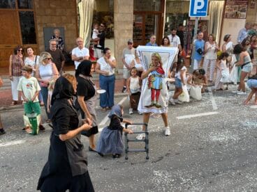 Desfile de Carrozas en las fiestas de Loreto Xàbia 2026 (19)