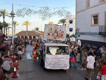 Desfile de Carrozas en las fiestas de Loreto Xàbia 2026 (6)
