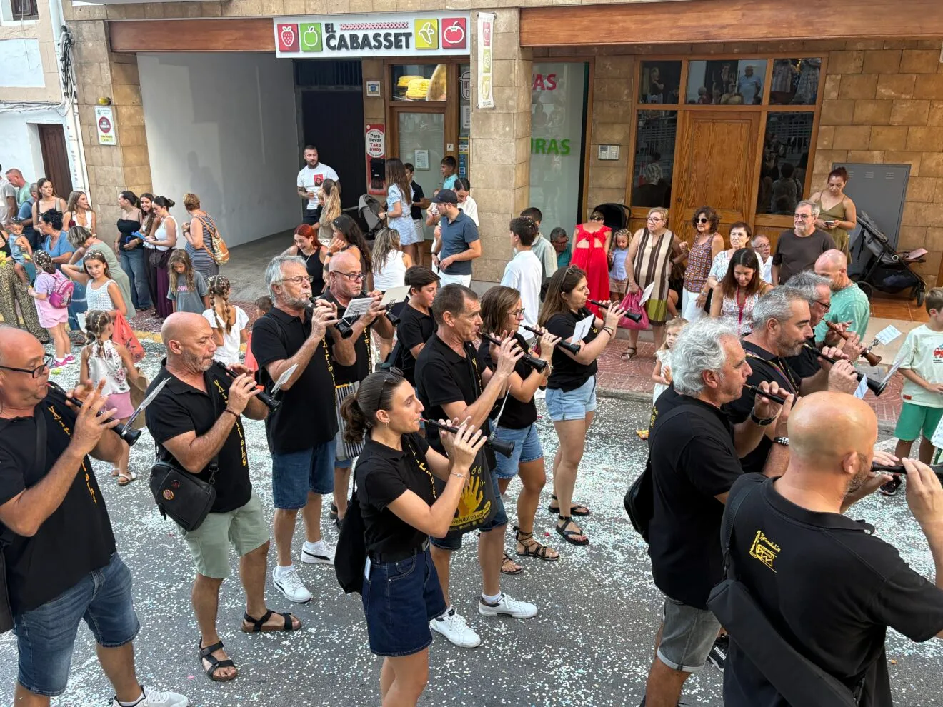 Desfile de Carrozas en las fiestas de Loreto Xàbia 2026 (61)