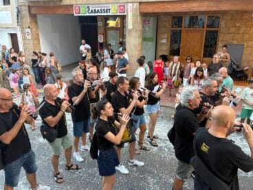 Desfile de Carrozas en las fiestas de Loreto Xàbia 2026 (61)