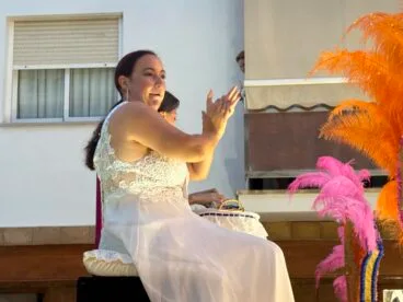 Desfile de Carrozas en las fiestas de Loreto Xàbia 2026 (80)