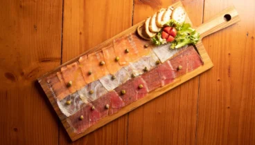Disfruta de la cocina mediterránea en el cambio de estación