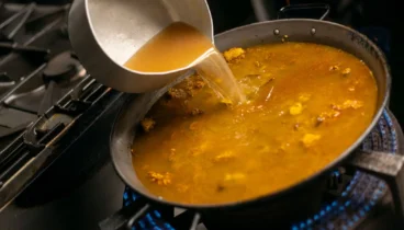 Dominio de los arroces marineros