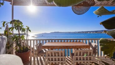 Dónde saborear la auténtica gastronomía mediterránea en Xàbia