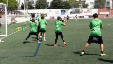 El impulso definitivo