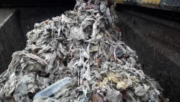 El inodoro no es una papelera