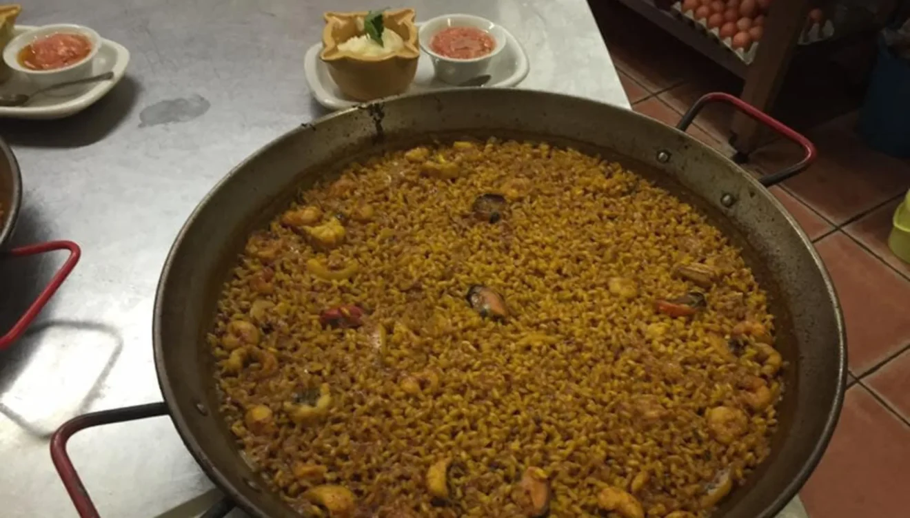 El secreto del maridaje perfecto