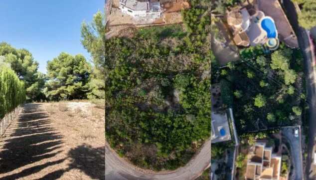 Imagen: Empieza tu casa desde cero