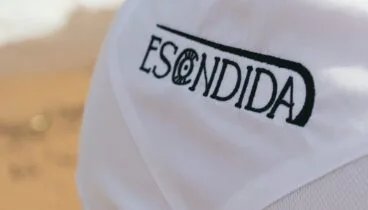 Escondida