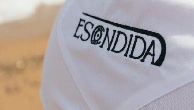 Imagen: Escondida