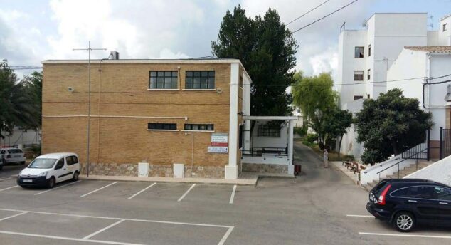 Imagen: Escuela de Adultos Xàbia