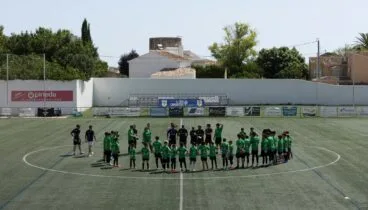 Experiencia en el fútbol profesional