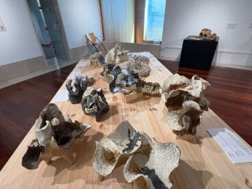 Exposición Estratos del Mar de Pepa Fuster en Xàbia (13)