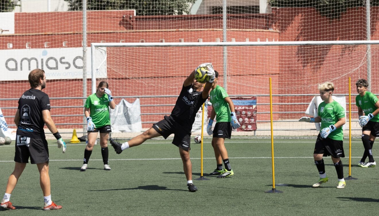 Formación de calidad