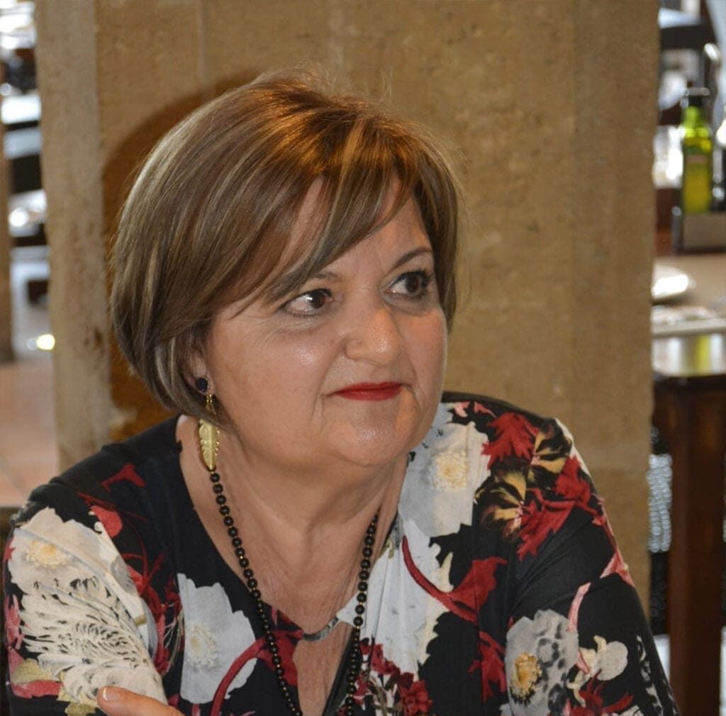 Francesca Gil