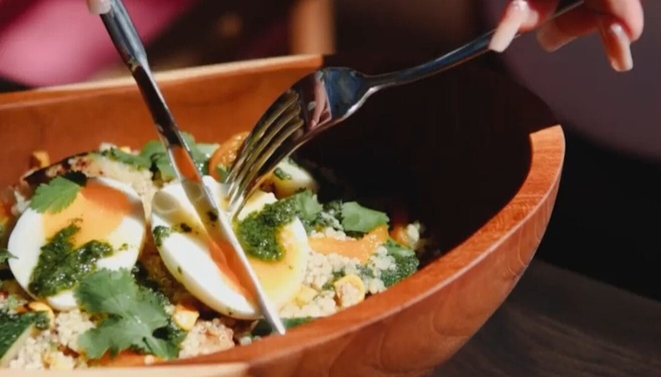 Gastronomía consciente