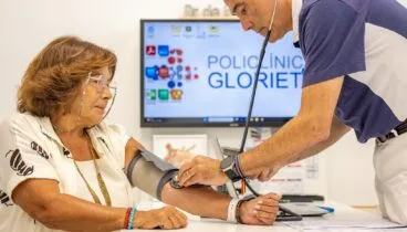Glorieta Longevity Dénia plantea una nueva forma de abordar la salud