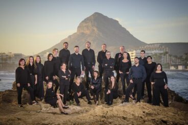 Grup Polifònic Ars Nova Xàbia