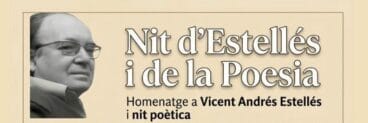 Homenaje a Estellés