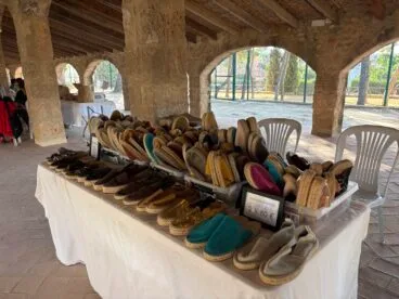 I Festa de l’escaldà de la pansa a Xàbia