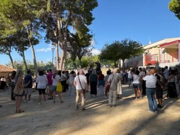 I Festa de l’escaldà de la pansa a Xàbia