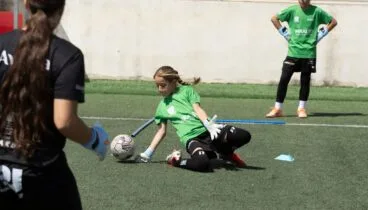 Juego de pies