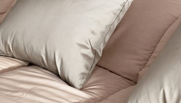 Imagen: La almohada, el pilar de tu confort cervical