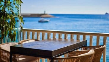 La esencia del Mediterráneo en cada bocado