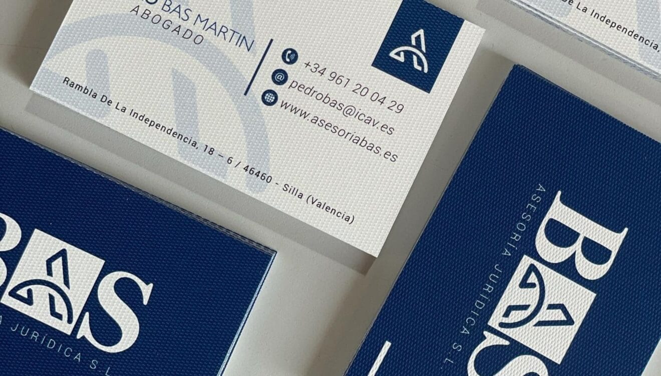 La imagen de un negocio es mucho más que un logotipo