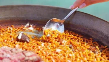 La inigualable calidad de los arroces