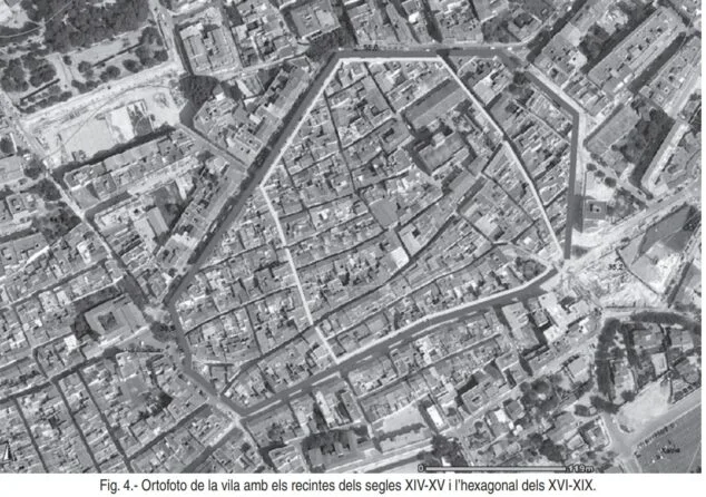 Imagen: La Vila de Xàbia Foto Dialnet