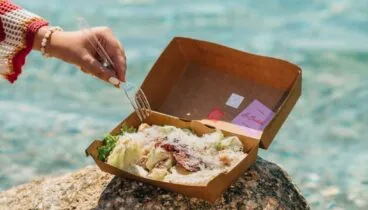 Las claves de un desayuno revitalizante en la costa
