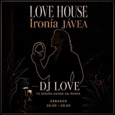 LOVE HOUSE