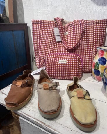 Moda y accesorios